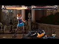 #鉄拳8 #tekken8 #LILI #リリ 131日目 リリ使い コンボ練習!!神段位への道を駆け上がれ!! 格ゲー男子★すいぴち 元DOA勢 元VF勢