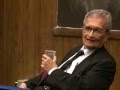 Amartya Sen: The Idea of Justice