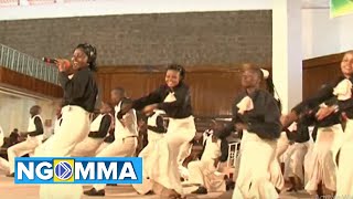 KUUNGUTA BY OUTREACH CHOIR AIC BETHEL ( VIDEO)