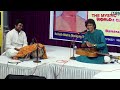 Manish pingle indian slide guitar with satya prakash mishra tabla