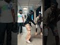 Djay & Lotusbeatz - Abena(Sped Up) Official Dance Video By Calvin Perbi