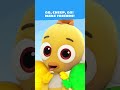 It’s okay to be angry. We’ll help! 💛 | Beadies kids cartoons & lullaby, shorts for kids