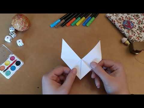 Vidéo: Est-ce que le roi de l'origami est bon ?