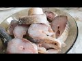 Рецепт РЫБЫ по-Азербайджански!😋 Çox dadli Baliğ buğlamasi 👌Taste of Azerbaijan✵ Delicious fish