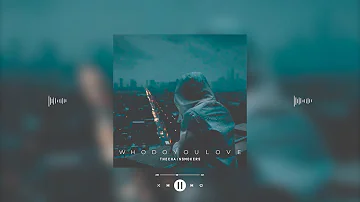 the chainsmokers - who do you love (slowed & reverb)