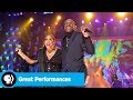 Recording Academy's Lifetime Achievement Awards