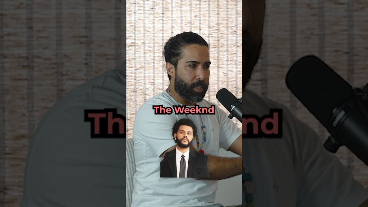 How Ariana Grande & The Weeknd Made Their 2nd Biggest Collab Song