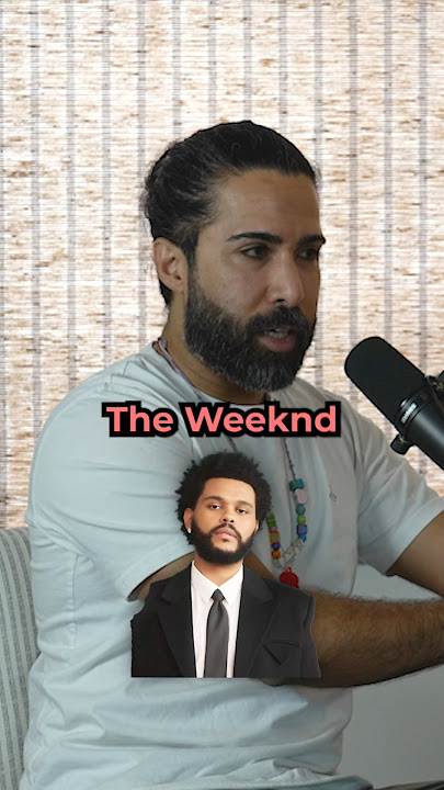 How Ariana Grande & The Weeknd Made Their 2nd Biggest Collab Song