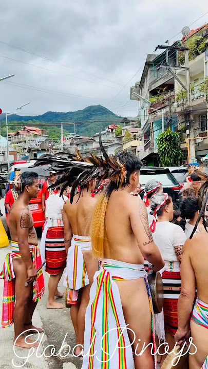 21st Am-among Festival & 117th Bontoc Foundation Day #amamongfestival #amamongfestival2025 #bontoc