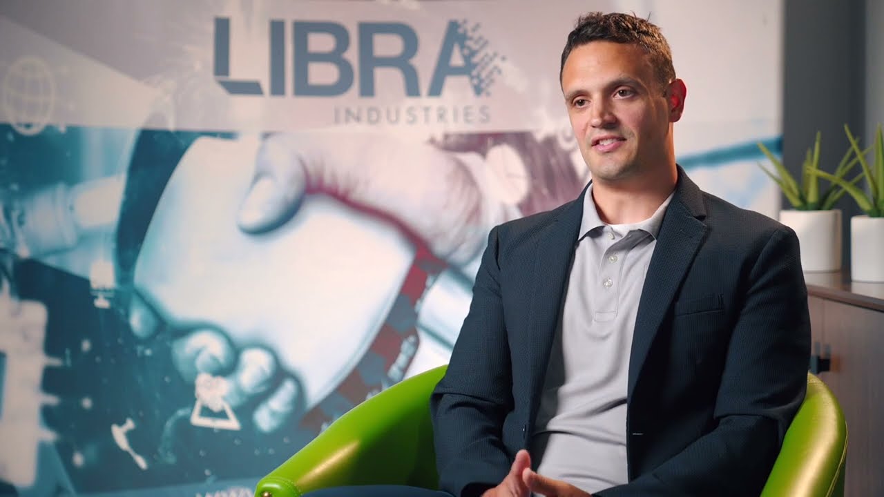 Ohio To Work: Libra Industries