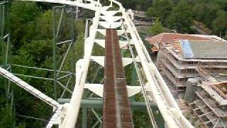 Python On-Ride