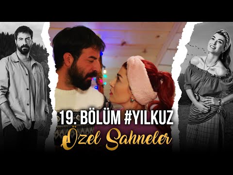 Kuzey Yıldızı İlk Aşk 19. Bölüm - Yıldız&Kuzey Özel Sahneler ❤️🔥