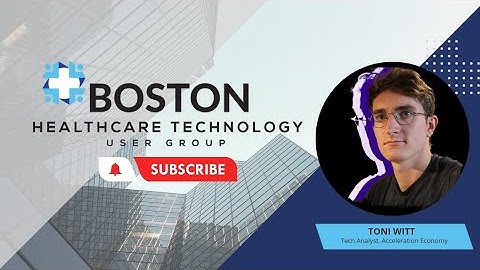 Decentralized Science (DeSci) and Web3 - Toni Witt