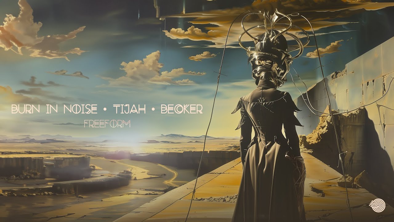 Guarda Burn in Noise vs Tijah vs Becker - Freeform su YouTube Guarda Burn in Noise vs Tijah vs Becker - Freeform su YouTube