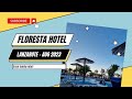 Floresta Hotel - Lanzarote - 2023 Update