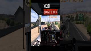 Best Mod for the Kenworth W900 (Reverse Camera)... #ats #topmods #top5mods