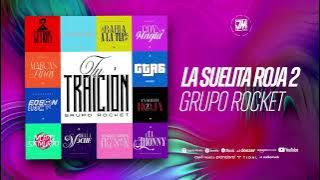 La Suelita Roja 2 - Grupo Rocket [Audio Oficial] JM Music