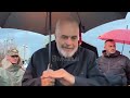 Tv Klan - Rama: Përmbytjet në Shkodër nuk krahasohen me 2010