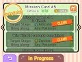 Pokémon Shuffle: Medium Mission Card #5 Challenge - No Items! Heatran Itemless and S-Ranks