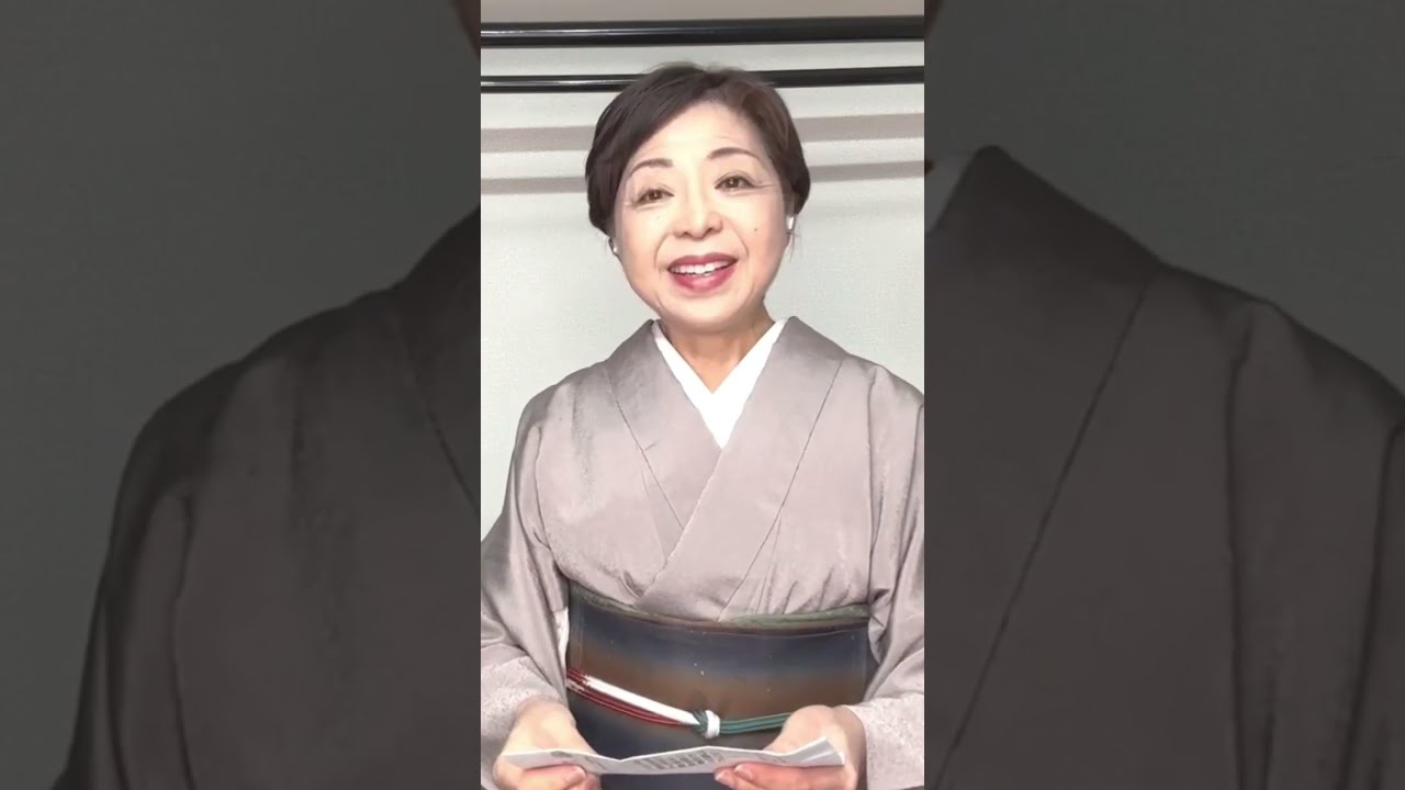 白っぽい単衣の結城紬を5月に着たら暑すぎて、以後着れない#着物