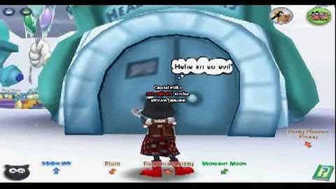 Epic Toontown Time Part 1