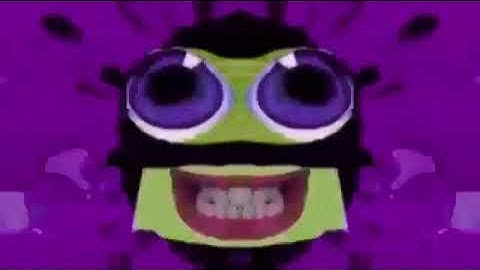 Klasky Csupo in Freshing Equalizer + Confusion Powers 1-10