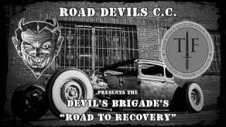 Road to Recovery Trailer V2