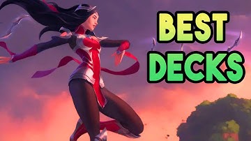 How To Counter Irelia Azir | New & Best Decks Ep 32 | Legends of Runeterra Guides (LoR)