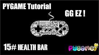 15# health bar - شريط الصحة