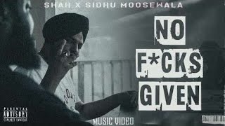 Sidhu Moose Wala x Shah: No F*cks Given(Underworld jive Dawood Ibrahim ni) | Latest Punjabi Song screenshot 5