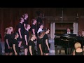 Jubilate Deo [Braz] - Cantaré Children