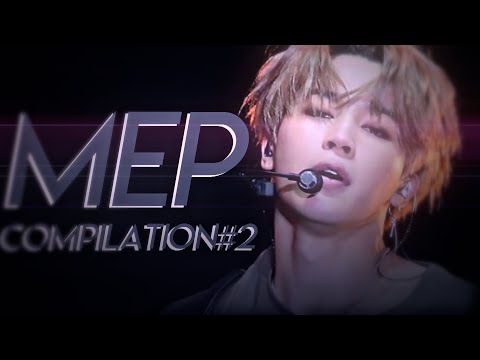 「TaelienPj's MEP Compilation #2」 + Unposted Edits