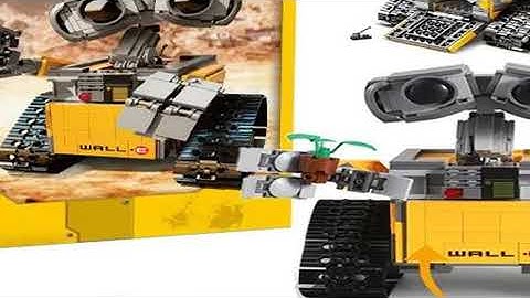 Building Blocks 2024 Brand New 687 Pieces Electric Hi-Tech APP RC Robot Motor Power Function Buildin