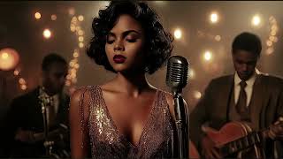 Step Back in Time with 1940s Jazz Music – Ideal Playlist a Relaxing Evening at Home