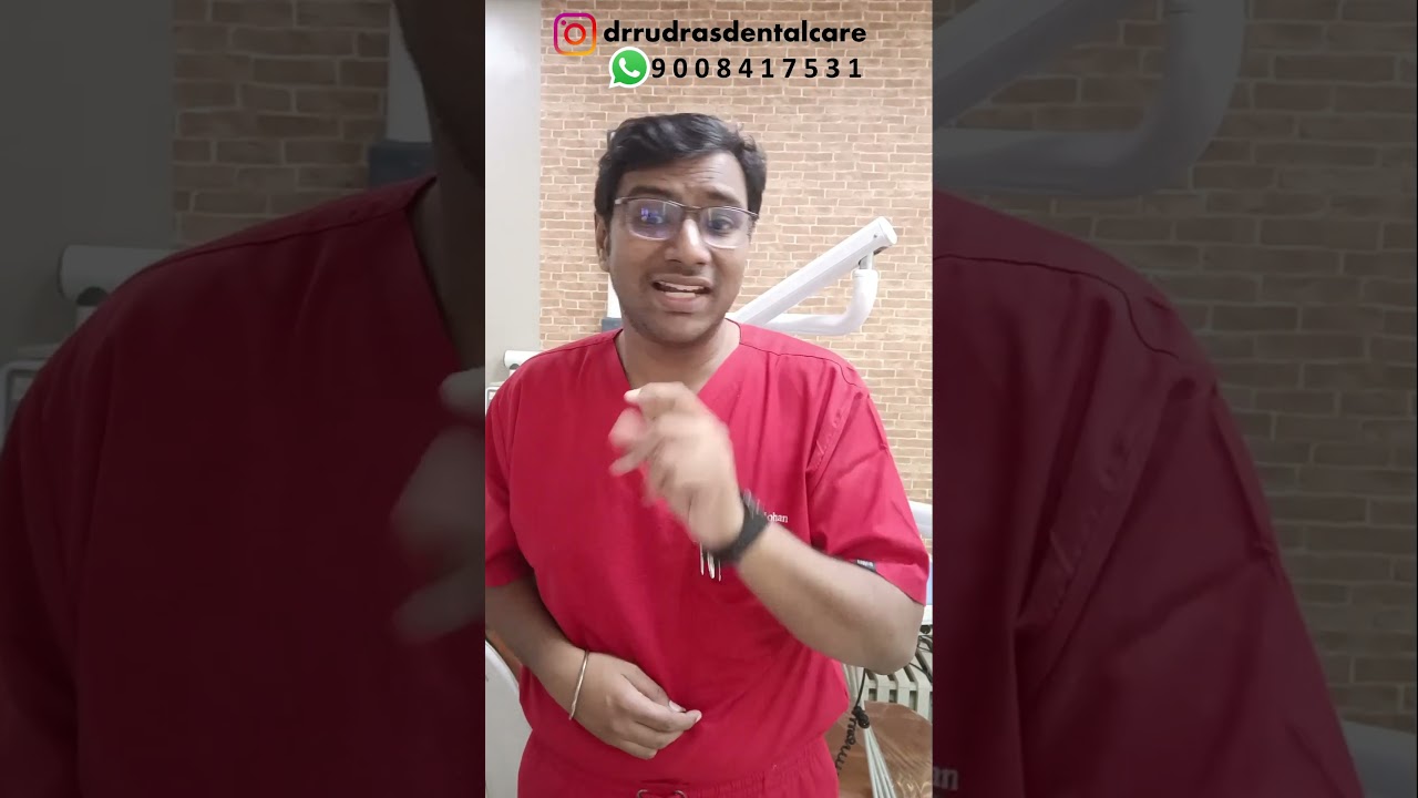 Dr Rudra Mohan|Laser Fibrotomy for Oral Submucous Fibrosis | Laser Treatment For OSMF Mouth Opening Dr Rudra Mohan|Laser Fibrotomy for Oral Submucous Fibrosis | Laser Treatment For OSMF Mouth Opening
