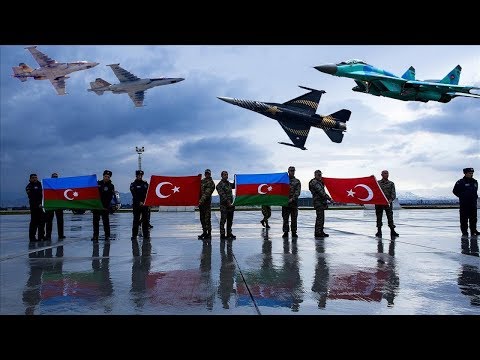 Azərbaycan Türkiyə Hərbi Hava Qüvvələri