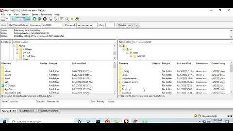 Atom Configuration File