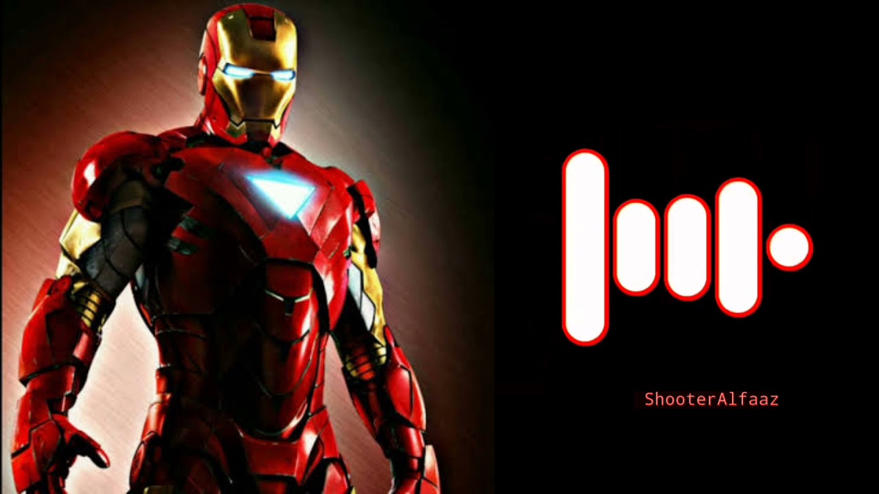 Iron Man best ringtone trending ringtone viral ringtone English