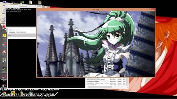 Rpcs3 Update Quality Sound - Intro Video - The Guided Fate Paradox