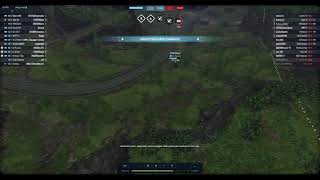 Armored Warfare - This some ninjutsu bullshit