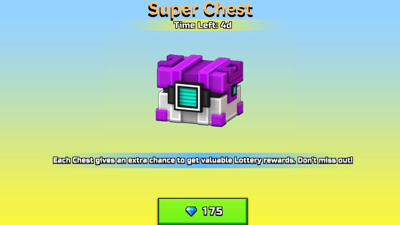 PG3D The BEST F2P Offers You Must Buy YouTube