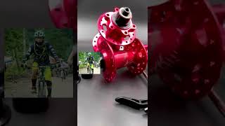 Aeroic Hubs Sounds Of Ratchet