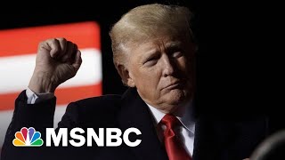 Trump Coup Nightmare: See The Moment Fox News Turns Amidst 'Devastating' Smoking Gun
