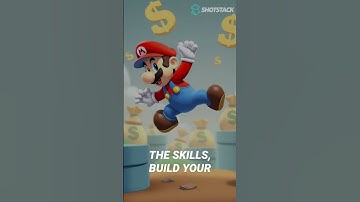 🎮 From Zero to Game Dev Hero in 6 Months!#gamedev #unity #careerchange #gamedevlife #makemoney