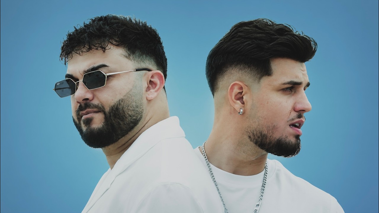 Denis Ramniceanu x BABASHA - Vara nu e vara | Official video