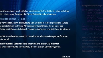 Verwendung von LINQ to SQL für selbstbezügliche Tabellen in C#