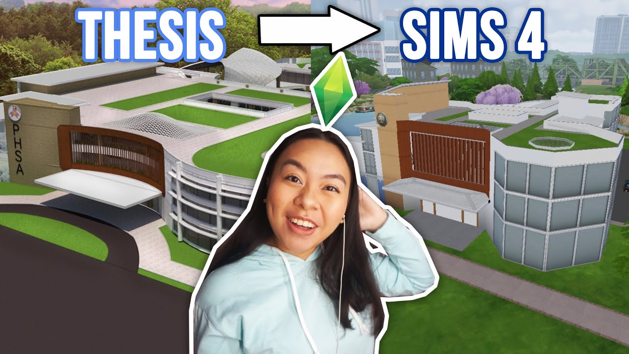 work on thesis sims freeplay