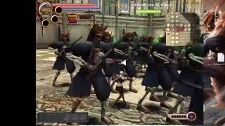 Hack De Musketeerking De Rakion 2016 Full Mk