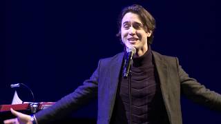 'Something to Hold On To' | Performed by Ryan McCartan at JTF 2019 | BETWEEN THE LINES