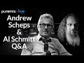 PureMix Mentors | Andrew Scheps talks to Al Schmitt